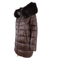 GIACCONE DONNA GP187 Tellini S.R.L. Χονδρική ενδυμασία